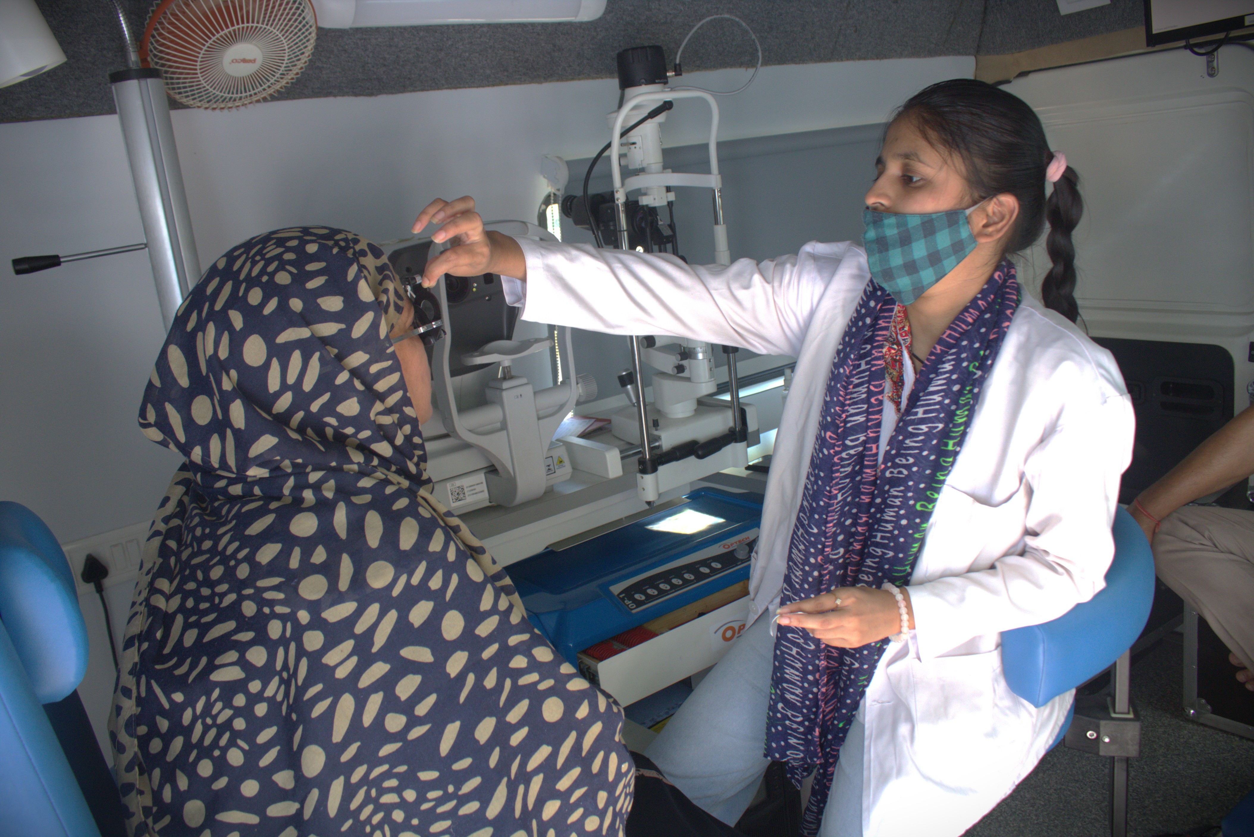 Medical Camps