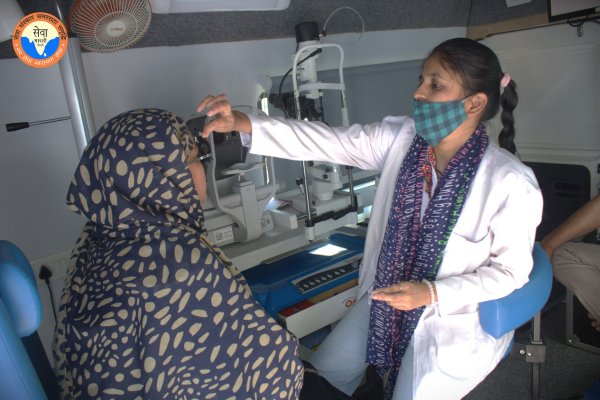 Medical Camps